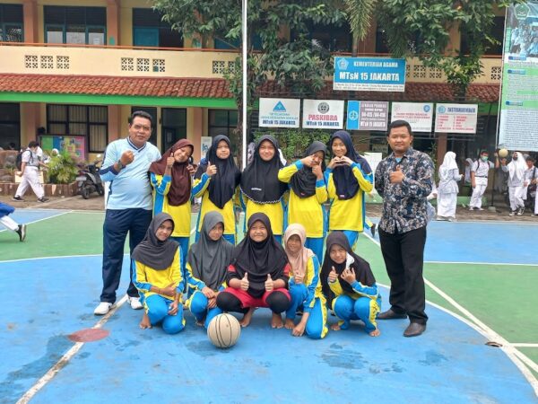 Classmeeting Competition 2022